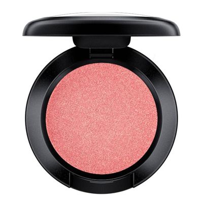 MAC Eye Shadow - In Living Pink Frost Full Size
