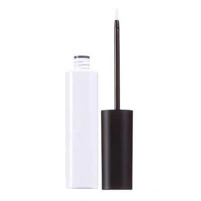 Italia Deluxe Classic Liquid Eyeliner (White)