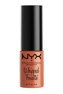 NYX Professional Makeup Whipped Lip &amp; Cheek Souffle, Coral-Sicle, 0.27 Fluid Ounce