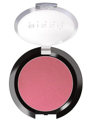 Biss Blush 4g cu, Intense Pigmentation, Smooth Texture, Matte and Satin Finishes (10 Raspberry)