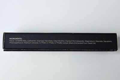 JENTRY KELLEY MASCARA - Infinity Length