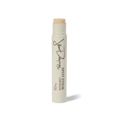 Jillian Dempsey Spot Stick Concealer | Easy Blending Matte Concealer for Blemishes &amp; Uneven Skin Tones | Shade No. 03 Light Beige with Cool Undertones