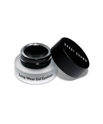 Bobbi Brown Long Wear Gel Eyeliner