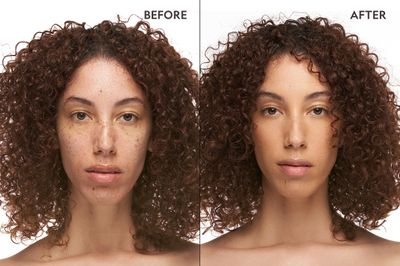 YENSA Skin On Skin BC Concealer - Tan Neutral (.34 oz)