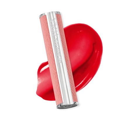 YNM Candy Gloss Balm (02 PINK SUNSET, 3g) (5 colors) K-beauty, Tinted, Color Lipstick Balm, Glossy, Moisture, korean, Non-Sticky and Long-lasting
