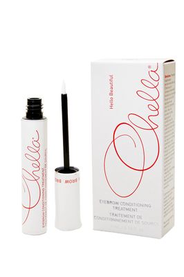 Chella Eyebrow Conditioning Treatment, 0.14 oz
