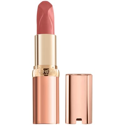 L&#39;Oreal Paris Colour Riche Les Nus Lipstick, Nu Impertinent, 0.13 Oz.
