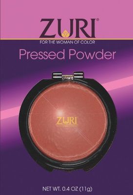Zuri Pressed Powder - Translucent