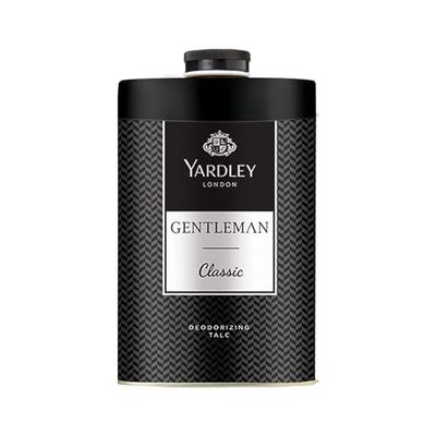 Yardley Gentleman Talcum Powder 8.8oz