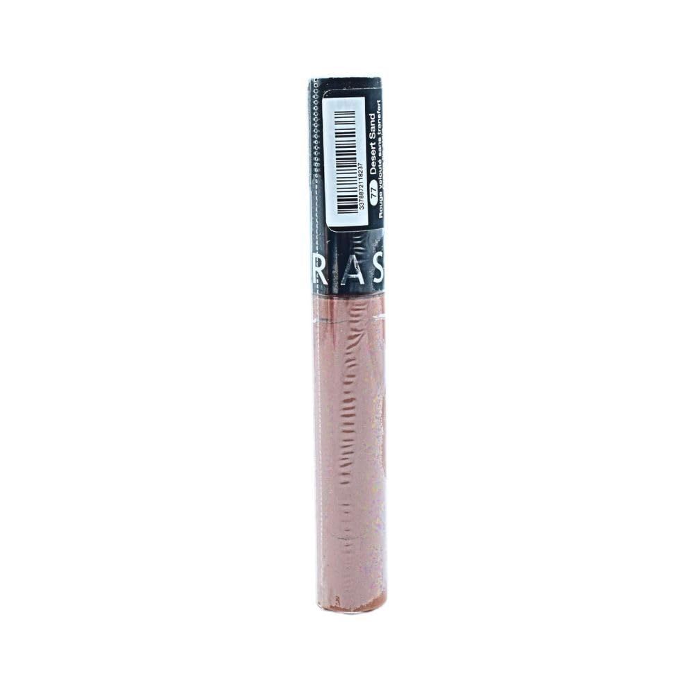 SEPHORA COLLECTION Cream Lip Stain Liquid Lipstick 77 Desert Sand