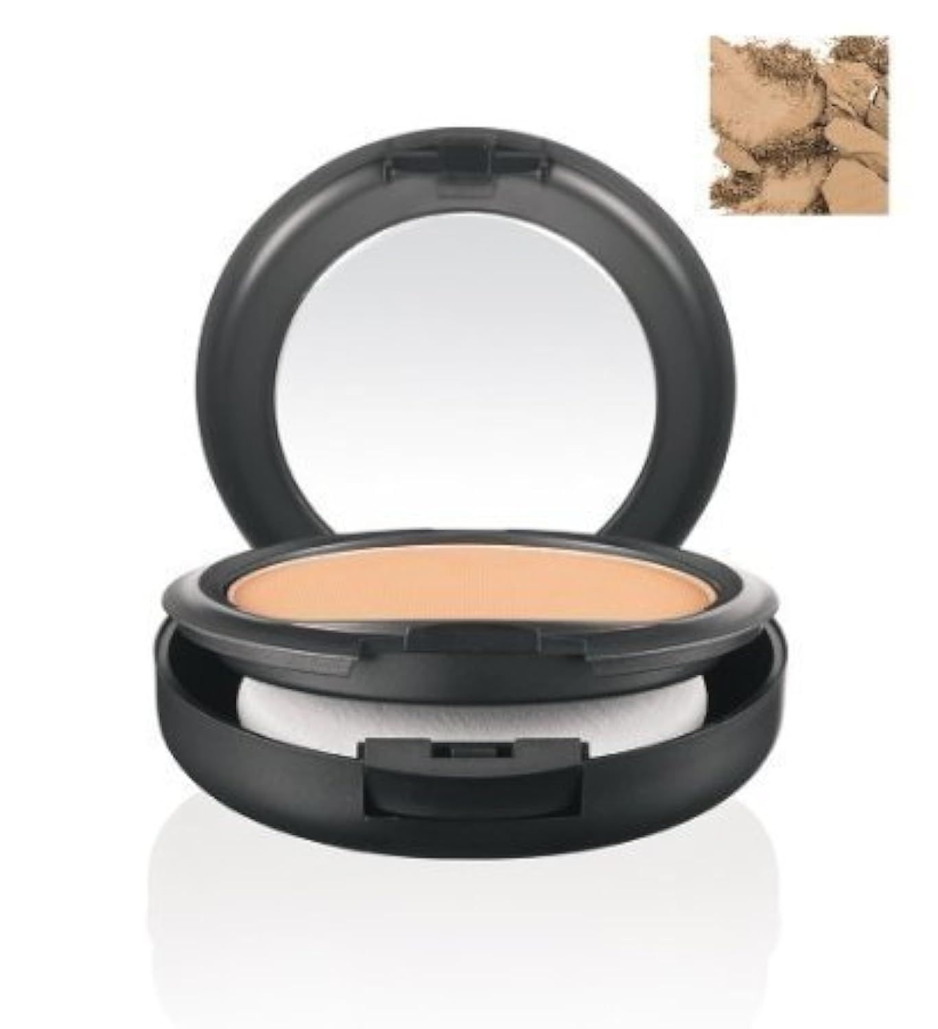 MAC Studio Fix Powder Plus Foundation - C5-15g0.52oz