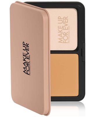 HD Skin Matte Powder Foundation - 2Y20 by Make Up For Ever for Women - 0.38 oz Foundation