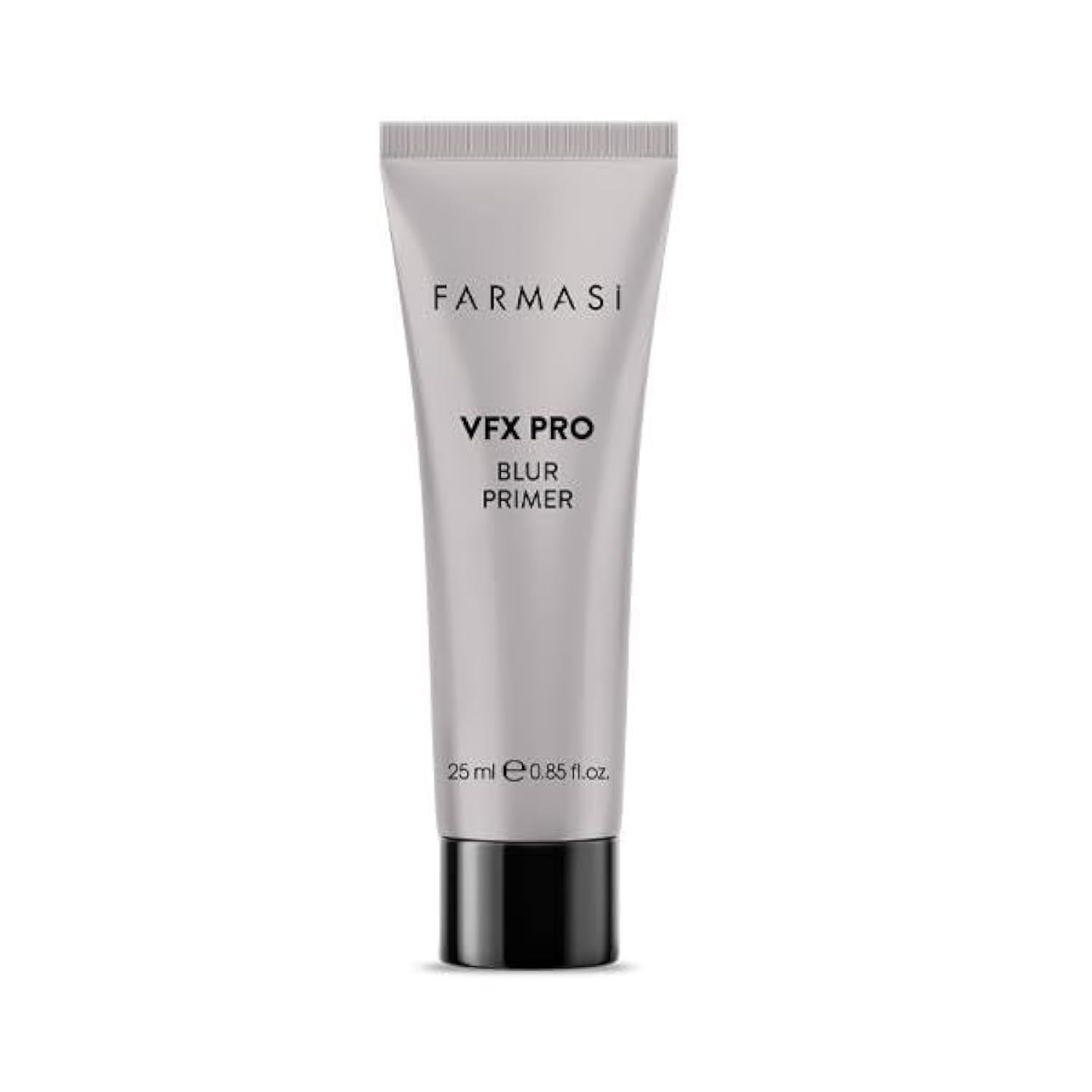 FARMASI VFX Pro Camera Ready Primer Makeup, Smoothing Face Primer, Evens the Appearance of Skin Tone &amp; Redness, Hydrates &amp; Improves Makeup Wear, Lightweight Coverage, 0.85 fl.oz  25 ml (Blur)