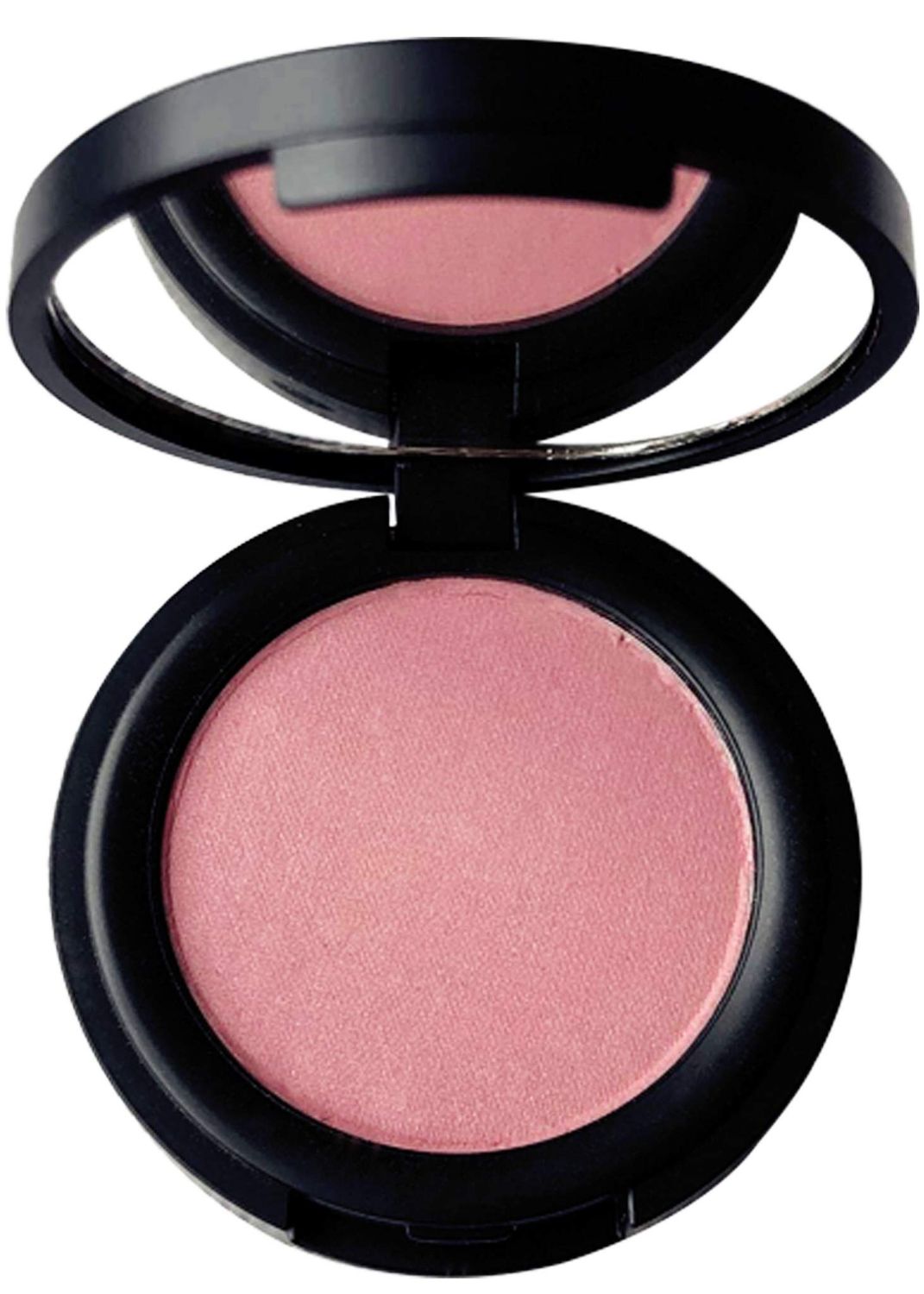 Mom&#39;s Secret 100% Natural Blush, Organic, Vegan, Gluten Free, Natural Pressed Blush, Cruelty Free, Made in the USA, 0.18 oz (Petal)