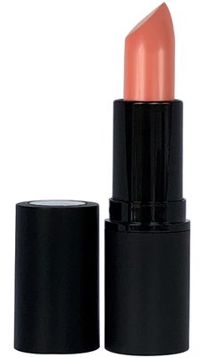 Mom&#39;s Secret Natural Lipstick, Made with Organic Ingredients, Rich in Vitamin E, Vegan, Paraben Free, Gluten Free, Cruelty Free, Made in the USA. 0.16 oz. (Peaches Galore)