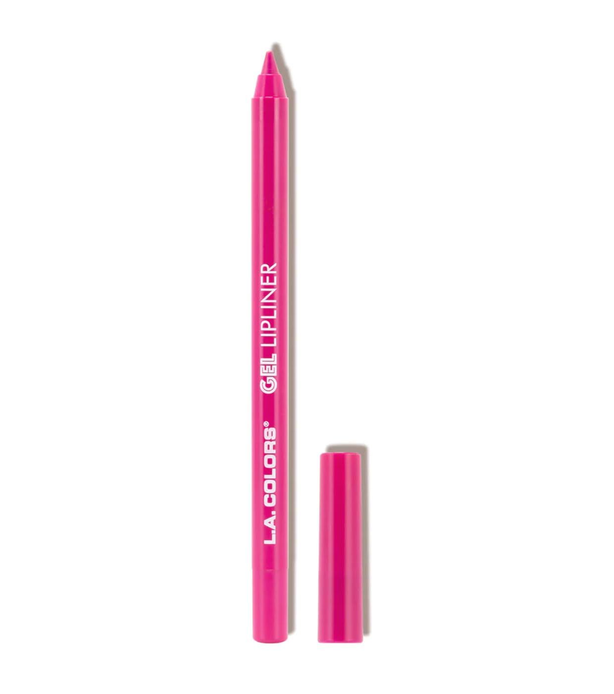 L.A. COLORS Gel Lipliner, Hottie CP679