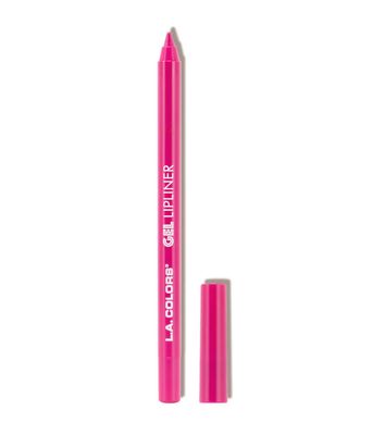 L.A. COLORS Gel Lipliner, Hottie CP679