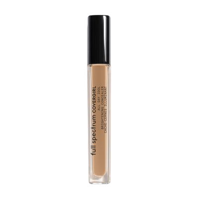 COVERGIRL All Day Idol, Brightening Concealer, Medium Neutral, 0.12 Ounce