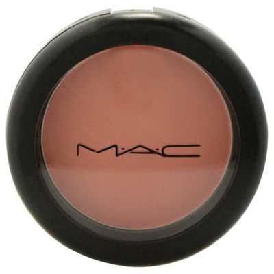 Powder Blush - Melba by MAC for Women - 0.21 oz Blush