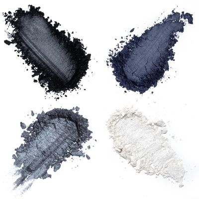 Kandi Koated Throwing Shades Eyeshadow Quads Disobedience Mini Eye Shadow Palette Kandi Burruss | Richly Pigmented, Paraben-Free, Cruelty-Free Pigments | Beauty &amp; Makeup