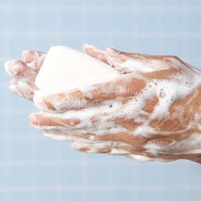 Lever 2000 Refreshing Body Soap and Facial Cleanser Aloe &amp; Cucumber Effectively Washes Away Bacteria 4 oz 8 Bars