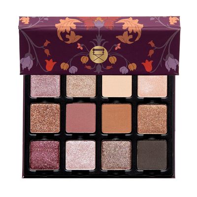 Viseart Paris Etendu Pro Luxe Makeup Eyeshadow Palette (Cashmerie)