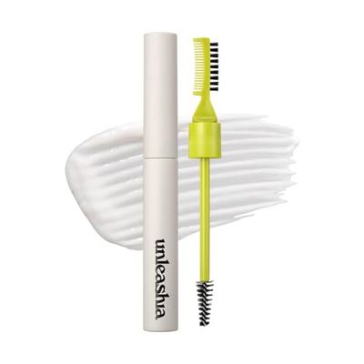 Unleashia Shaper Defining Eyebrow Fixer &amp; Pencil (Pomade Fixer No1. Clear)