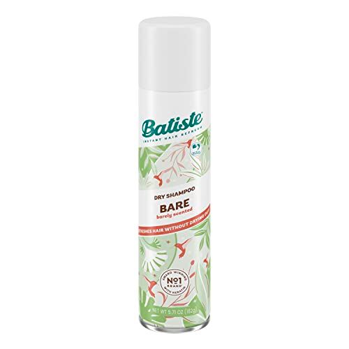 Batiste Dry Shampoo Bare 162g5.71 oz.