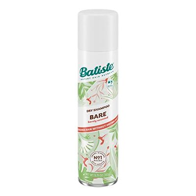 Batiste Dry Shampoo Bare 162g5.71 oz.