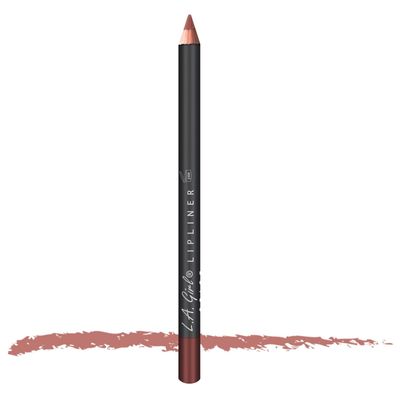 L.A. Girl Lipliner Pencil 538 Crme, Natural Creme (LAX-GP538)