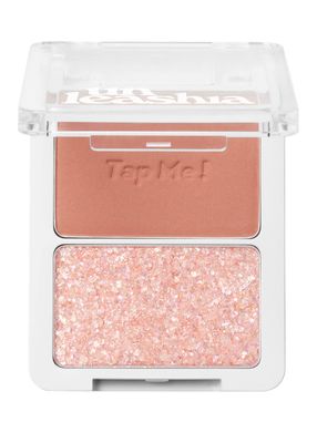 UNLEASHIA Tap Me Palette Duo (No.1 Pitapat)