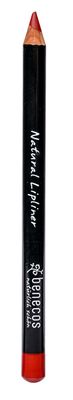 BENECOS Lipliner Red, 1.1 GR