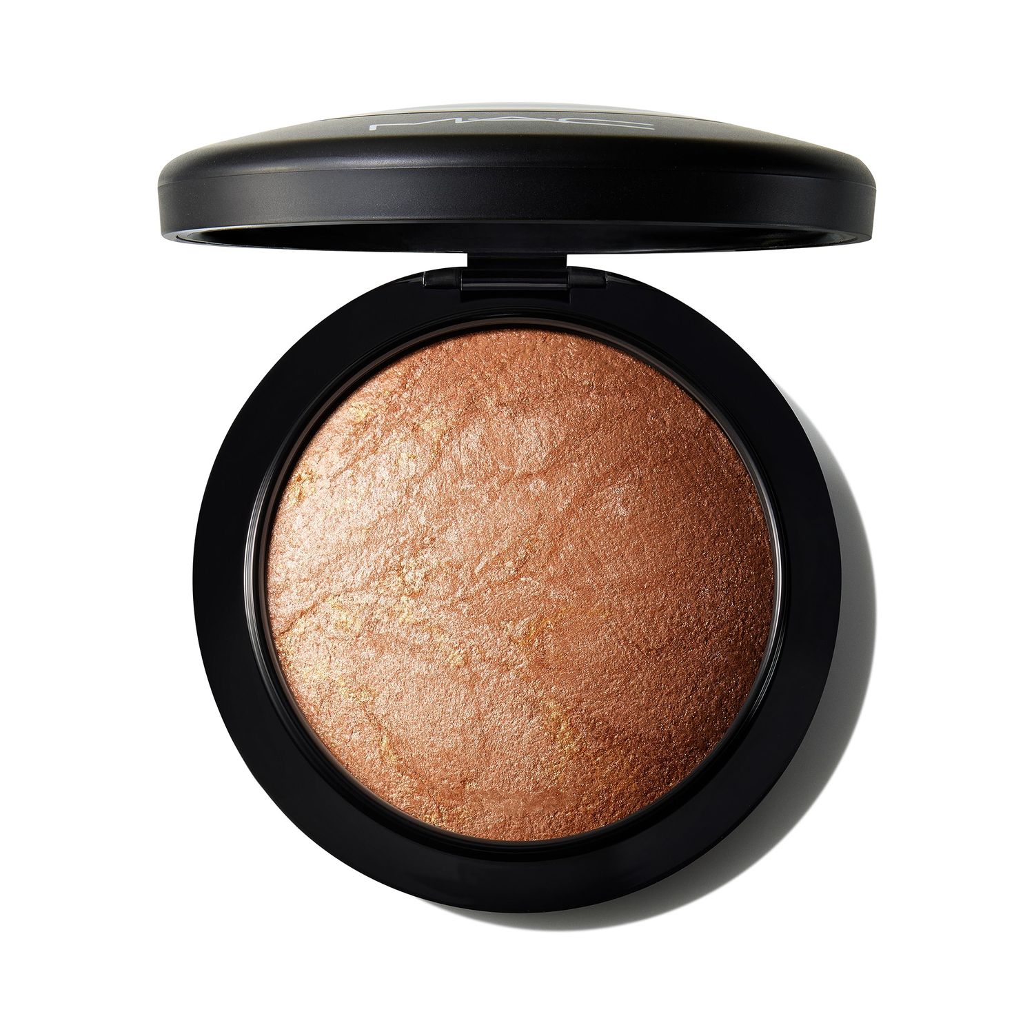 MAC Mineralize Skinfinish # Global Glow 10g  0.35oz