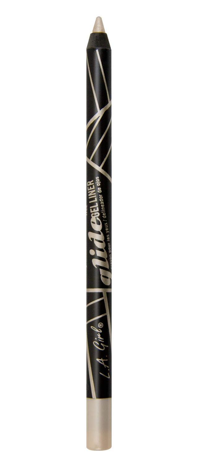 L.A. Girl Glide Color Eye Liner Pencil 359 Champagne