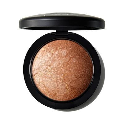 MAC Mineralize Skinfinish # Global Glow 10g  0.35oz