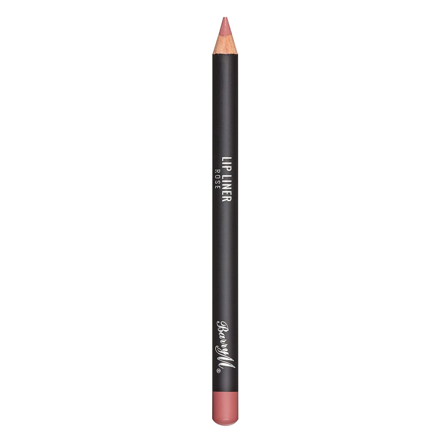 Barry M Cosmetics - Lip Liner Pencil, Black