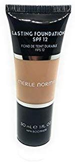 Merle Norman Lasting Foundation - Alabaster Beige