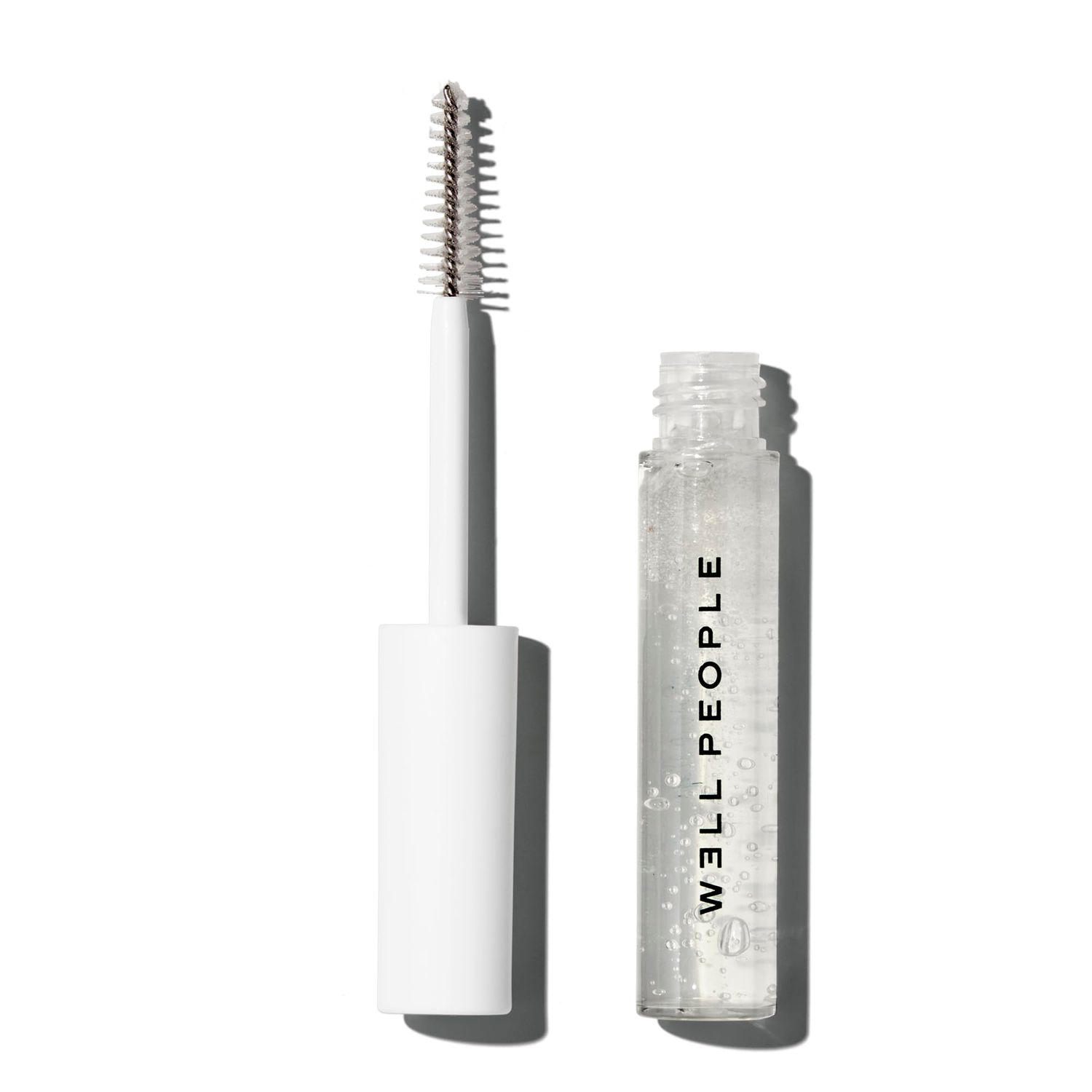 Well People Expressionist Clear Brow Gel, Lightweight Gel For Taming &amp; Nourishing Your Brows, Creates A Natural-Looking Finish, Vegan &amp; Cruelty-free