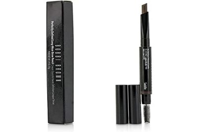 Bobbi Brown Perfectly Defined Long-Wear Brow Pencil, shadeSaddle