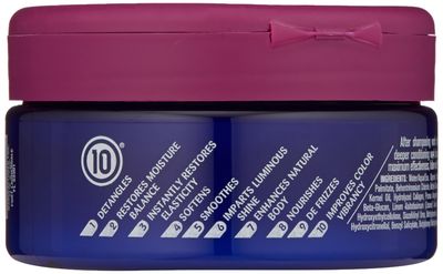It's A 10 Miracle Hair Mask, 8-Ounce