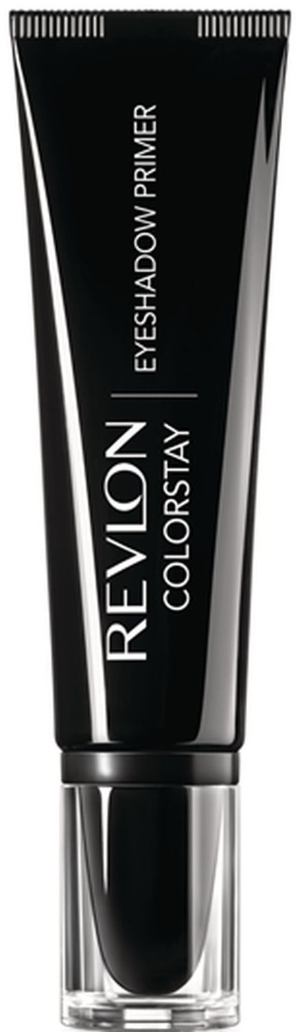 Revlon Eyeshadow Primer, ColorStay 24 Hour Eye Primer, Longwearing &amp; Non-Drying Formula Infused wiith Shea Butter, 100 Universal, 0.33 Oz