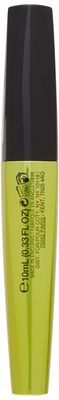 Rimmel London Lash Accelerator Endless Volume Mascara, Micro-Fiber Formula, No Clumps, Grow-Lash Complex, 003, Extreme Black, 0.33 oz