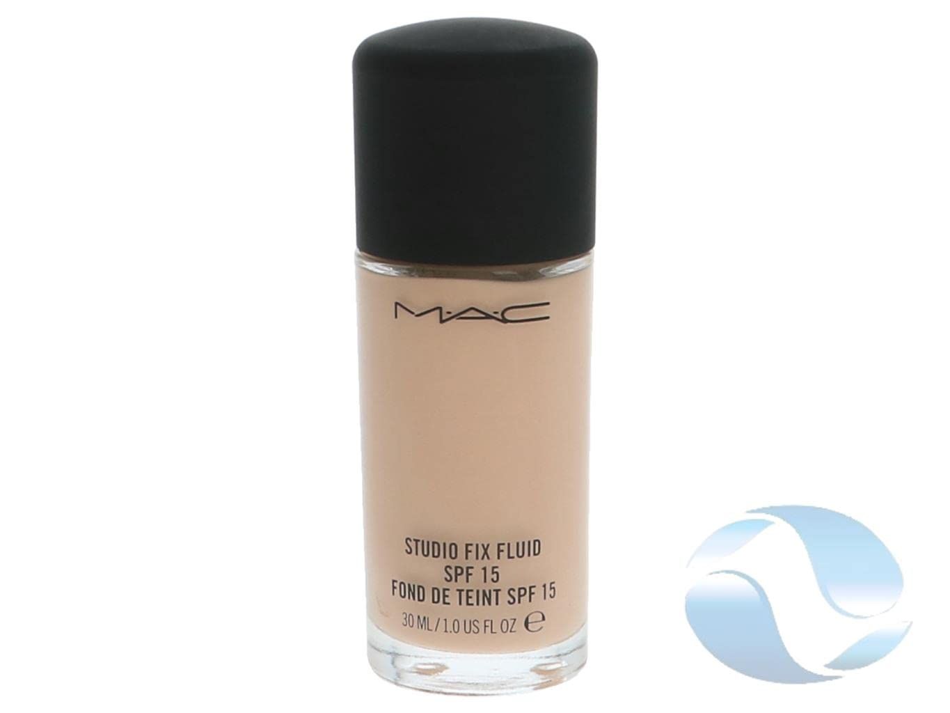 Mac Studio Fix Fluid Spf 15 Foundation C 5 30ml1 Oz