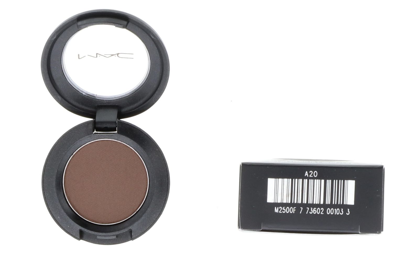 MAC - Eye Shadow - No. 097 Brun 1.5g0.05oz