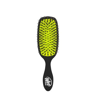 Wet Brush Shine Enhancer Black