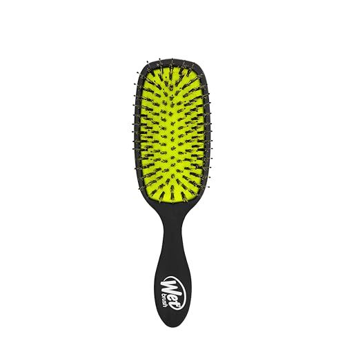 Wet Brush Shine Enhancer Black
