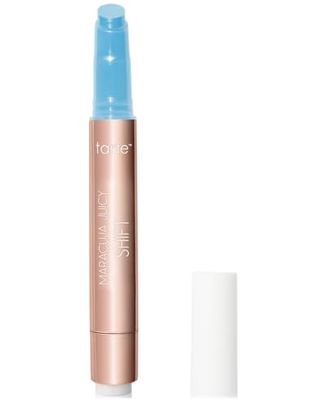 tarte maracuja juicy lip plump shift Blueberry