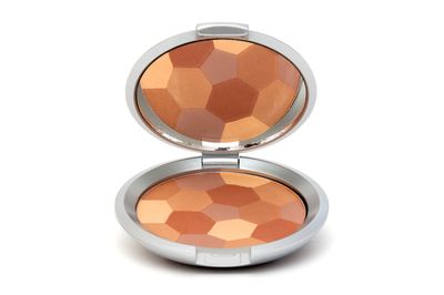 ZUZU LUXE Mosaic Illuminator (Deep - DarkNeutral Undertones), Natural, Paraben Free, Vegan, Gluten-Free, Cruelty-Free, Non GMO, 0.32 oz.