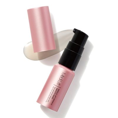 MEDI LIFT NL Wrinkle Smooth Base, Face Primer for Makeup, Pore Minimizer &amp; Wrinkle Smoother with Encapsulated Retinol, Ideal for All Skin Types - Instant Skin Lifting with Swiss Ice Wine
