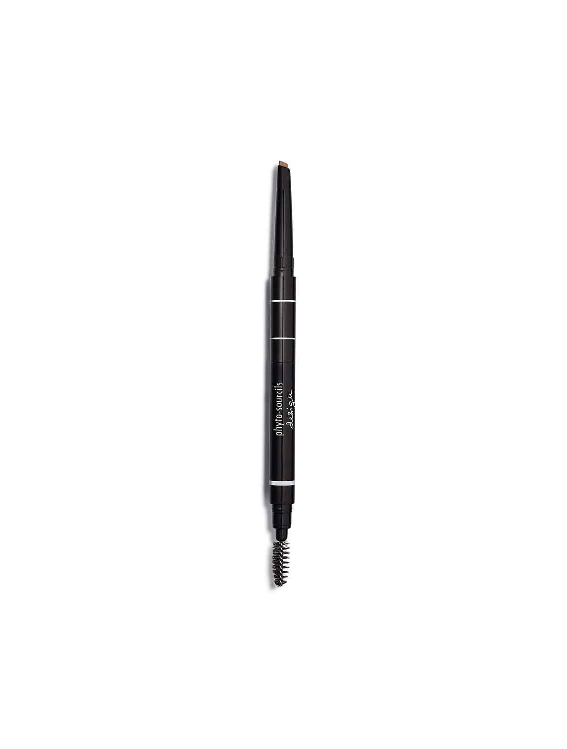 Sisley Phyto Sourcils Design 3 In 1 Brow Architect Pencil - # 1 Cappuccino 2x0.2g0.007oz